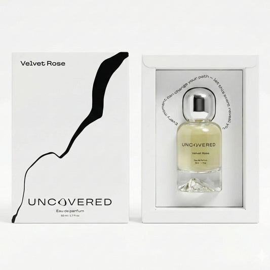 Velvet Rose