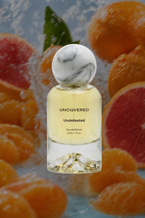 Undefeated