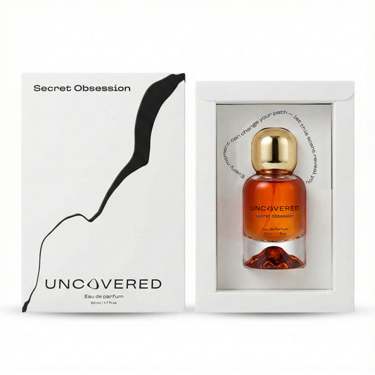 Secret Obsession