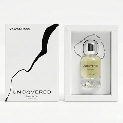 Velvet Rose