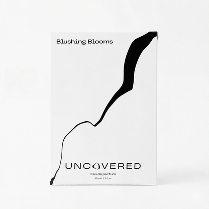 Blushing Blooms