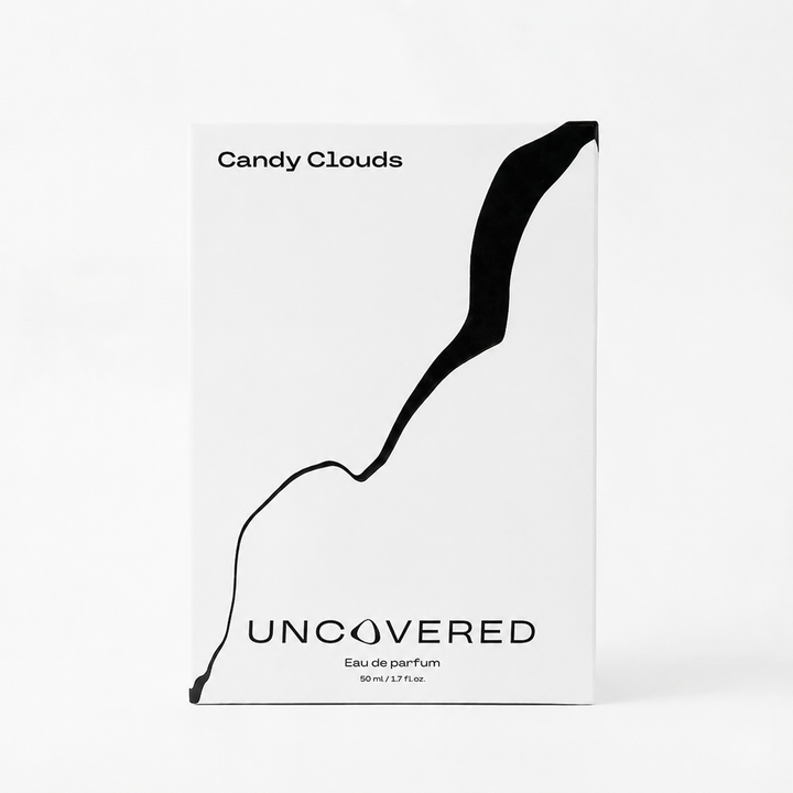 Candy Clouds