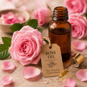 Rose Oil