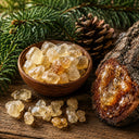 Fir Resin