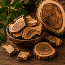 Guaiac Wood