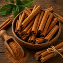 Cinnamon