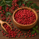 Pink Pepper