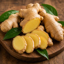 Ginger