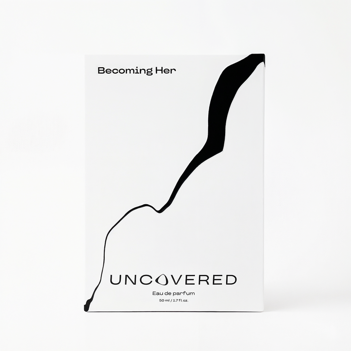 Becoming Her