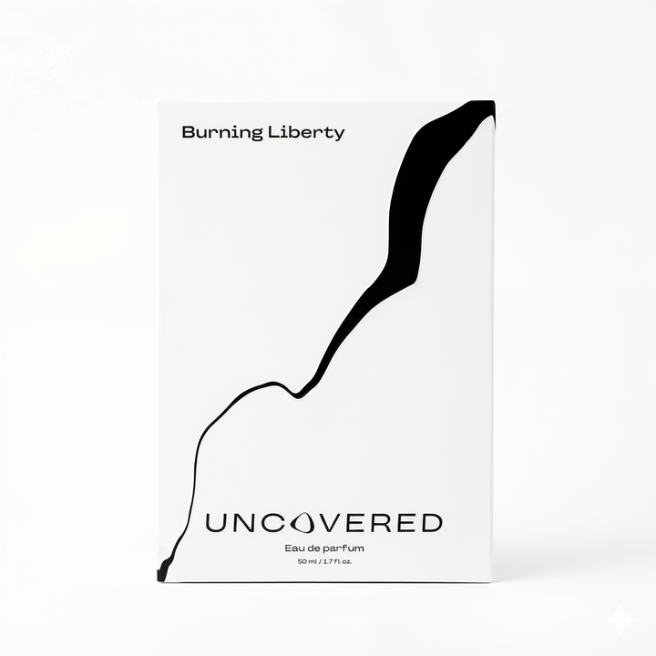 Burning Liberty