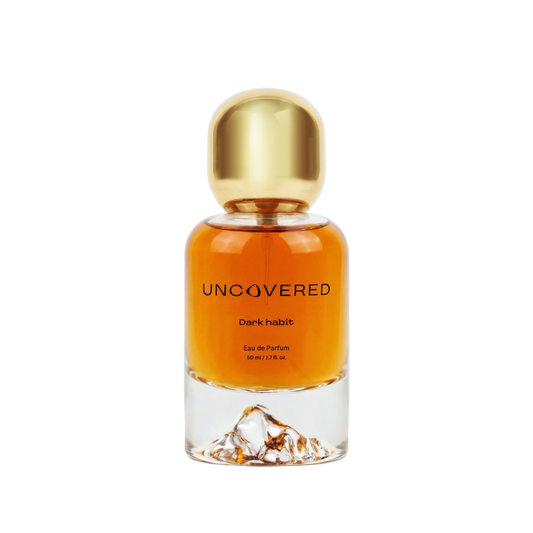 Dark Habit