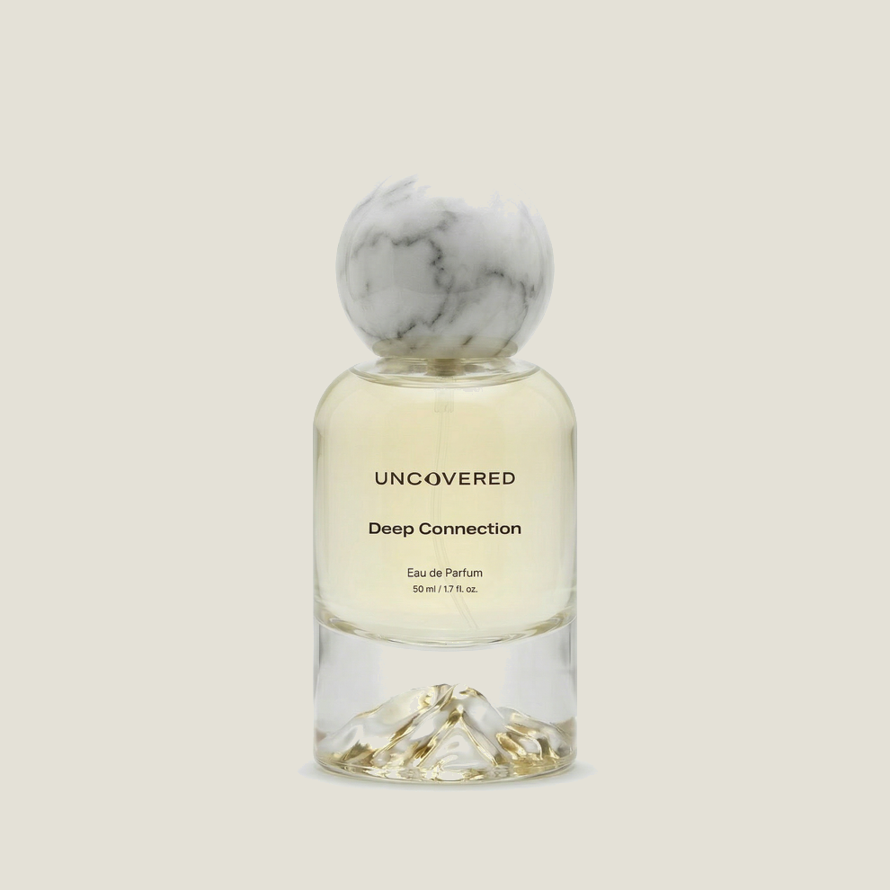 Deep Connection Eau de Parfum - UNCOVERED