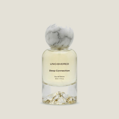 Deep Connection Eau de Parfum - UNCOVERED