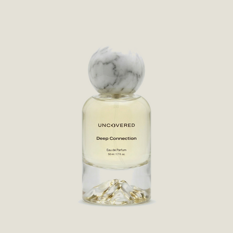 Deep Connection Eau de Parfum - UNCOVERED