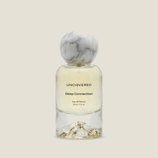 Deep Connection Eau de Parfum - UNCOVERED