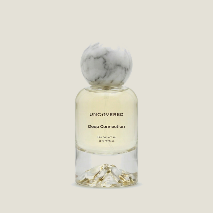 Deep Connection Eau de Parfum - UNCOVERED