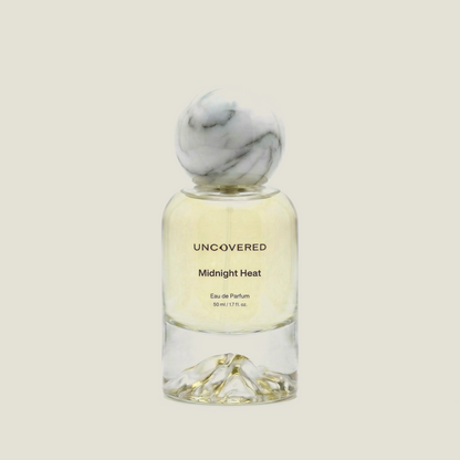 Midnight Heat Eau de Parfum - UNCOVERED