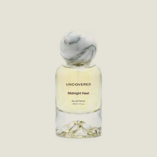 Midnight Heat Eau de Parfum - UNCOVERED