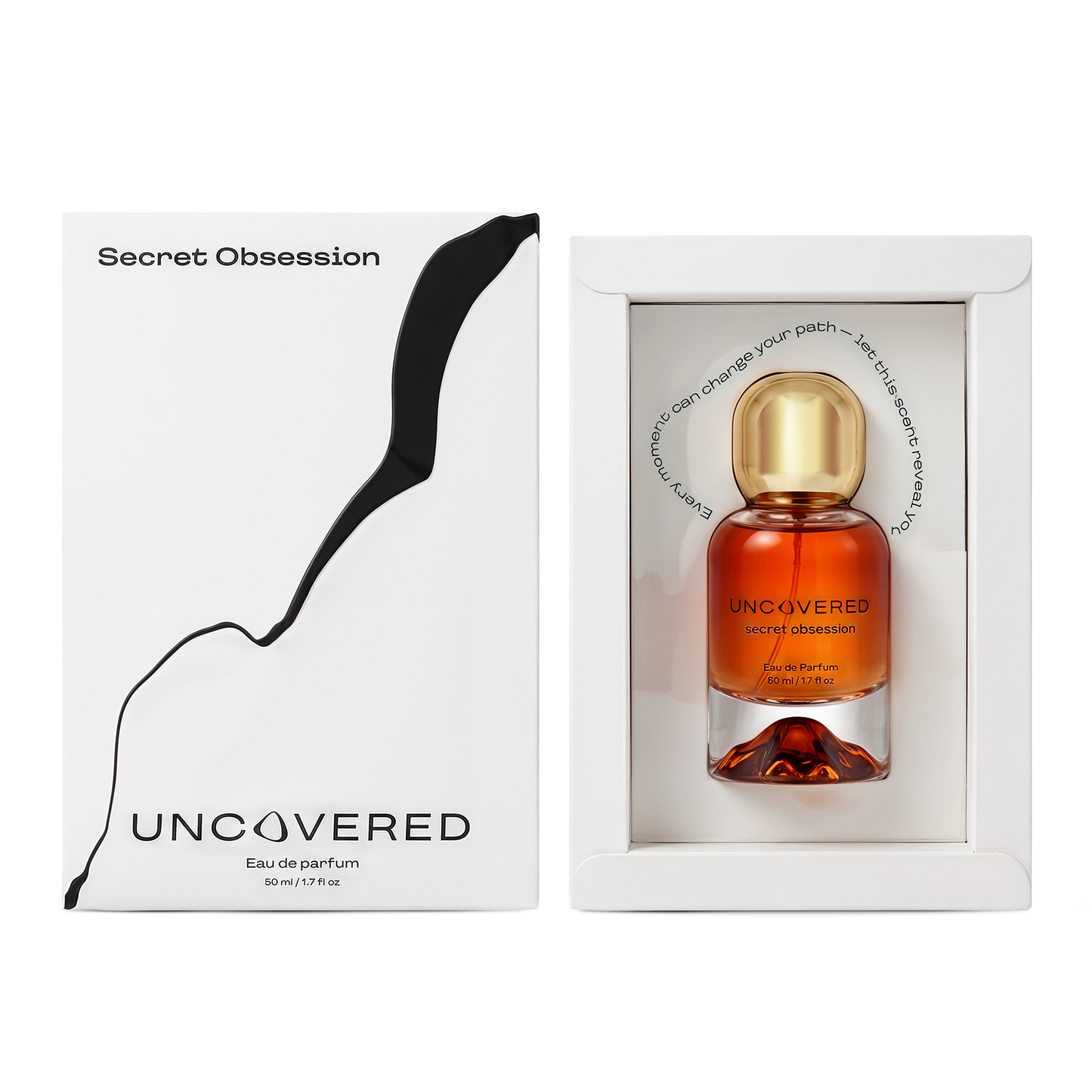 سيكريت اوبسيشن