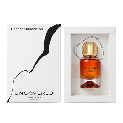 سيكريت اوبسيشن