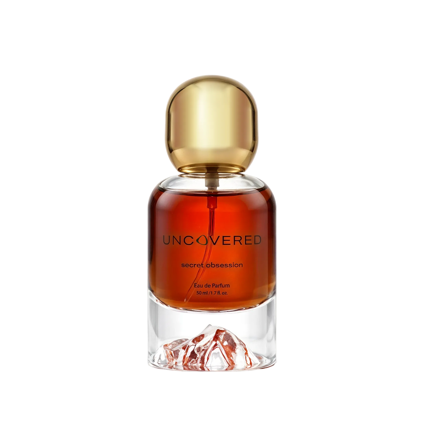 سيكريت اوبسيشن