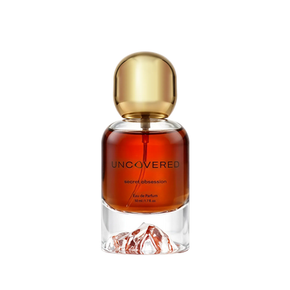 سيكريت اوبسيشن