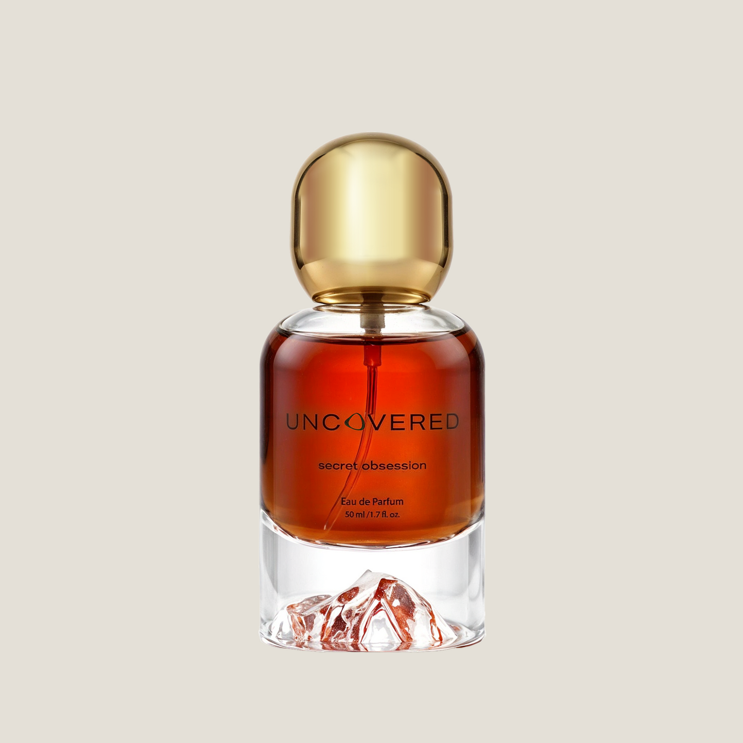 سيكريت اوبسيشن