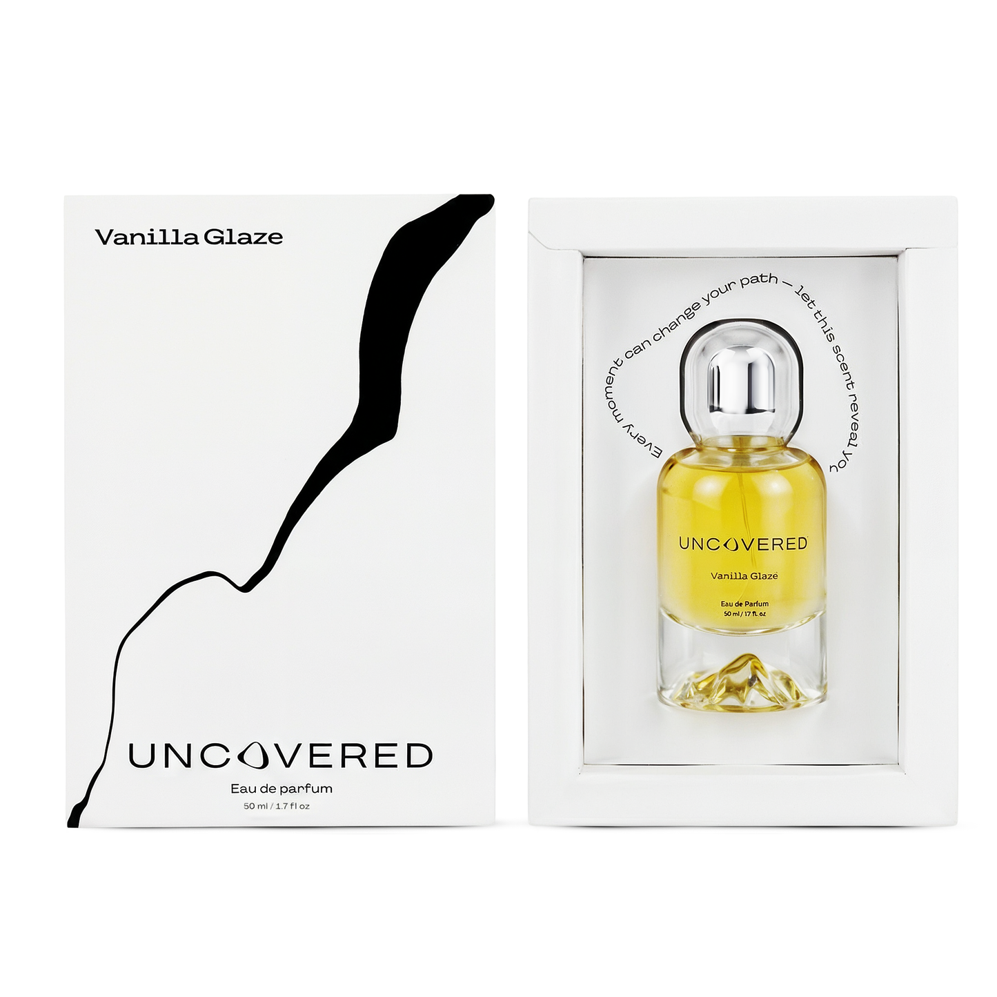 فانيليا جليز