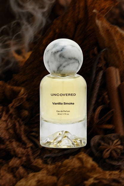 Vanilla Smoke