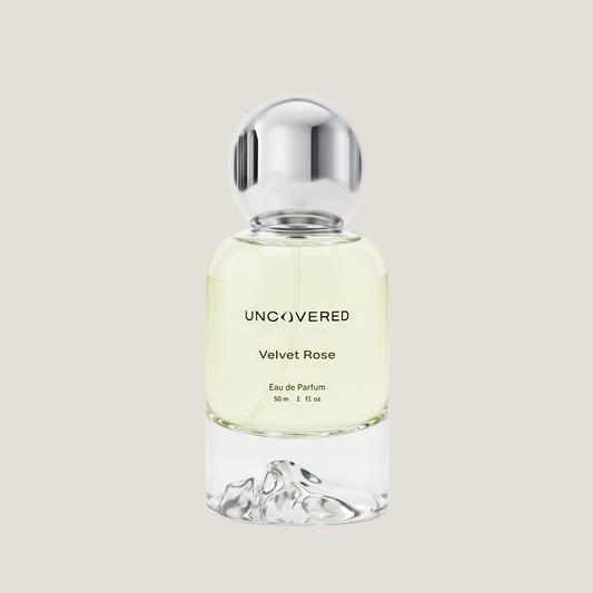 Velvet Rose