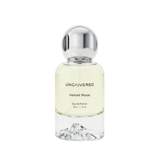 Velvet Rose